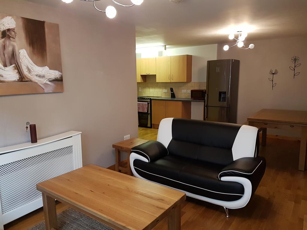 Lascala City Apartment Инвернесс Экстерьер фото