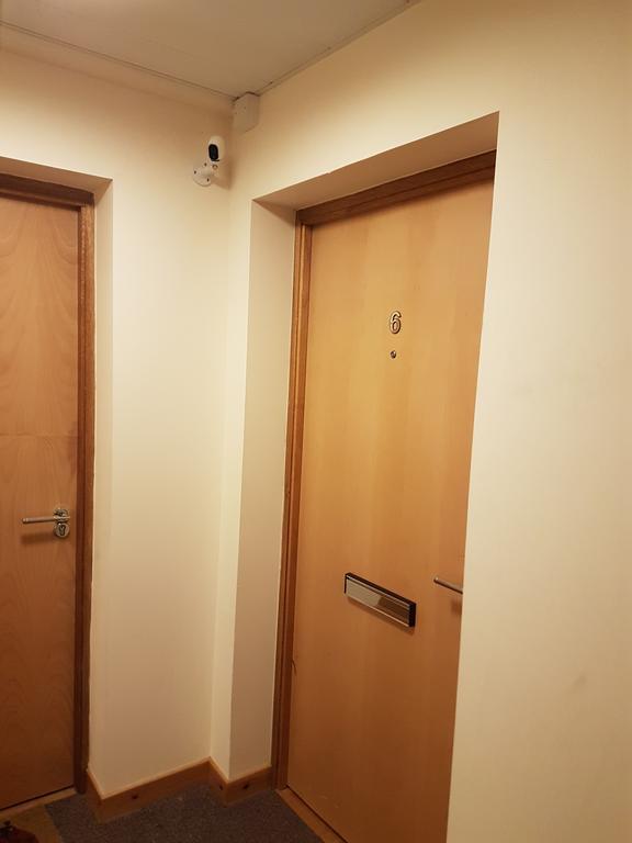 Lascala City Apartment Инвернесс Экстерьер фото